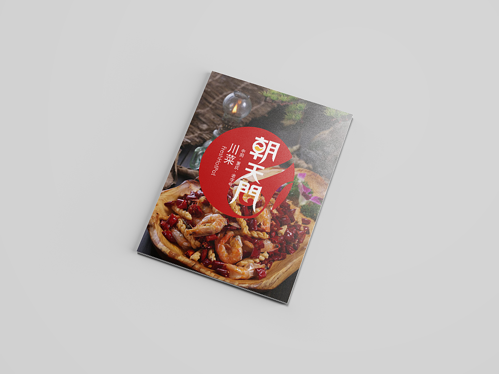 川菜宣傳畫冊（圖ZMTA1OTkwNTE2） - 書籍/畫冊 - 站酷設(shè)計師Tancredi原創(chuàng)素材 - 站酷ZCOOL