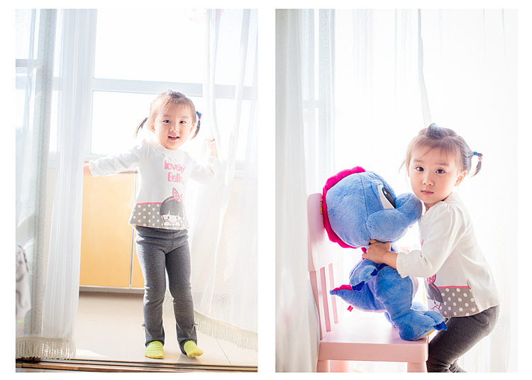 儿童摄影秋冬外景（沈阳）（图ZMTIwNjM2Mzc2） - 人像摄影 - 站酷设计师家麟的画原创素材 - 站酷ZCOOL