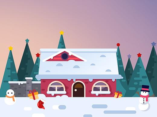 一款微信小游戏