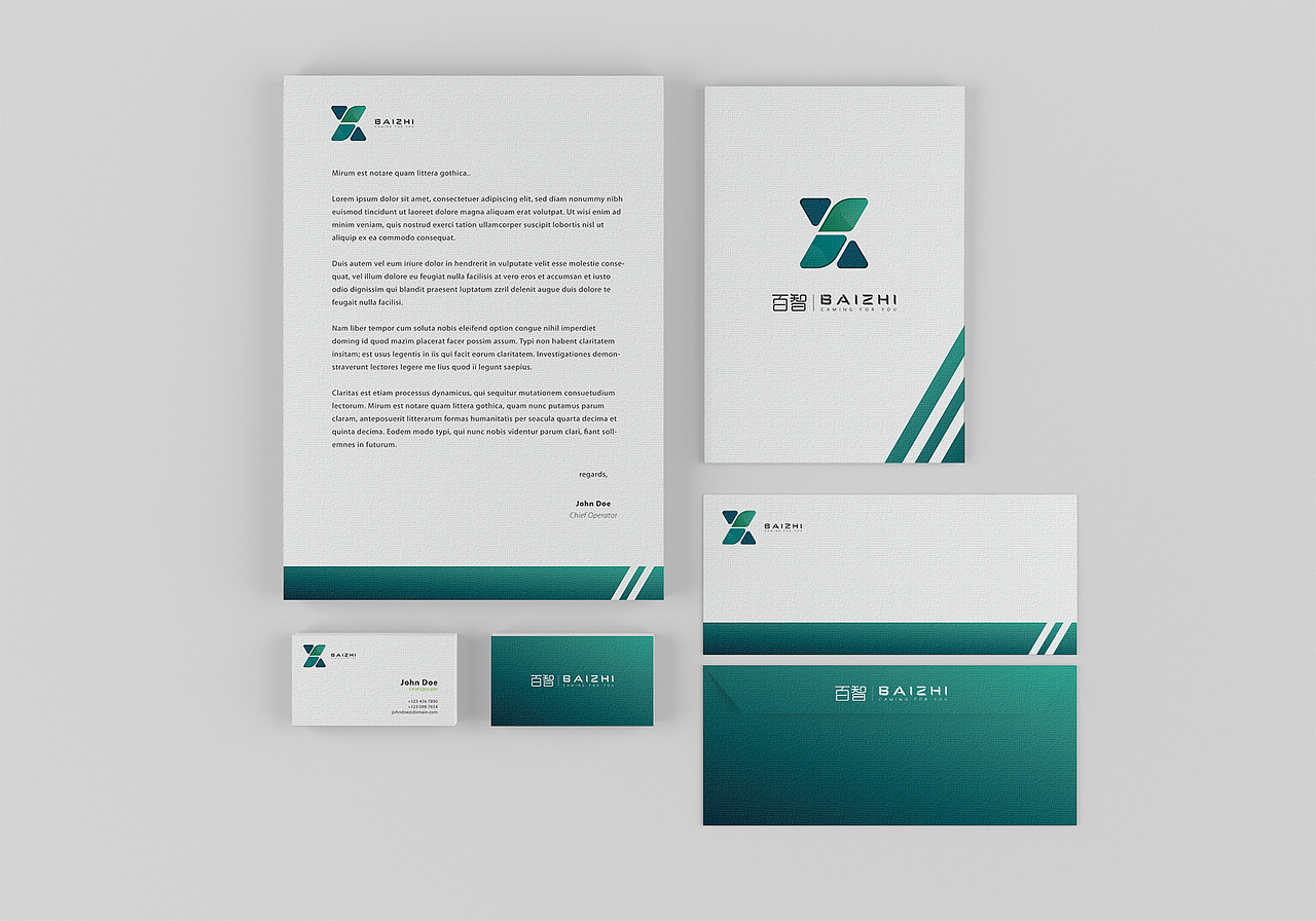 未来为你而来—百智