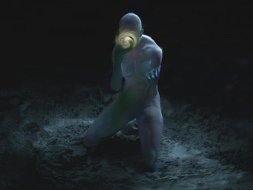 遺忘相