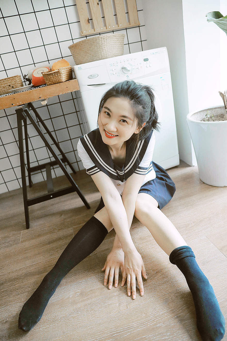 漂亮姐姐系列（图ZMjE0ODUxNTAw） - 人像摄影 - 站酷设计师豌豆爹原创素材 - 站酷ZCOOL