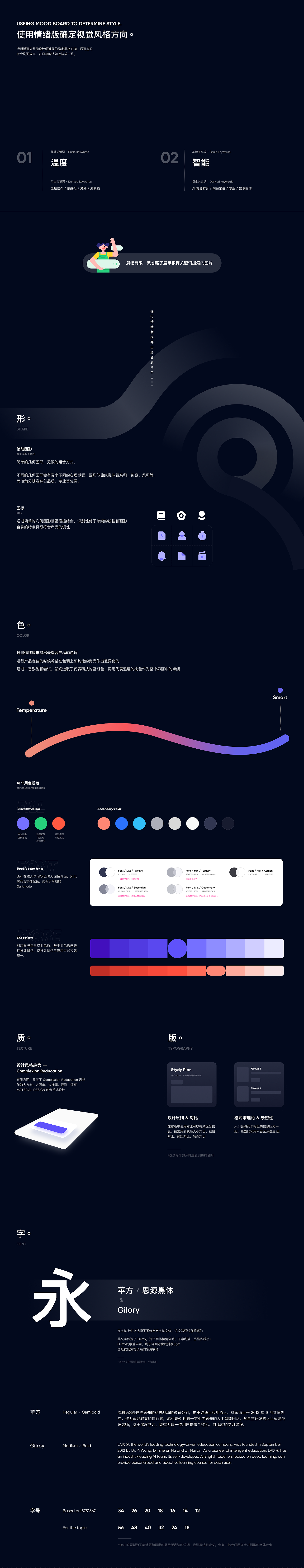 流利说英语地道发音课程设计回归（图ZMjQ5MjUwNDE2） - APP界面 - 站酷设计师Ray3377原创素材 - 站酷ZCOOL