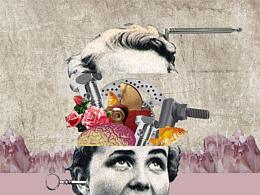 2017-2020部分平面设计作品总结