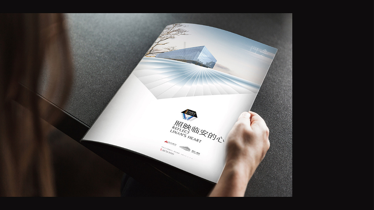 融信-澜印-视觉提报