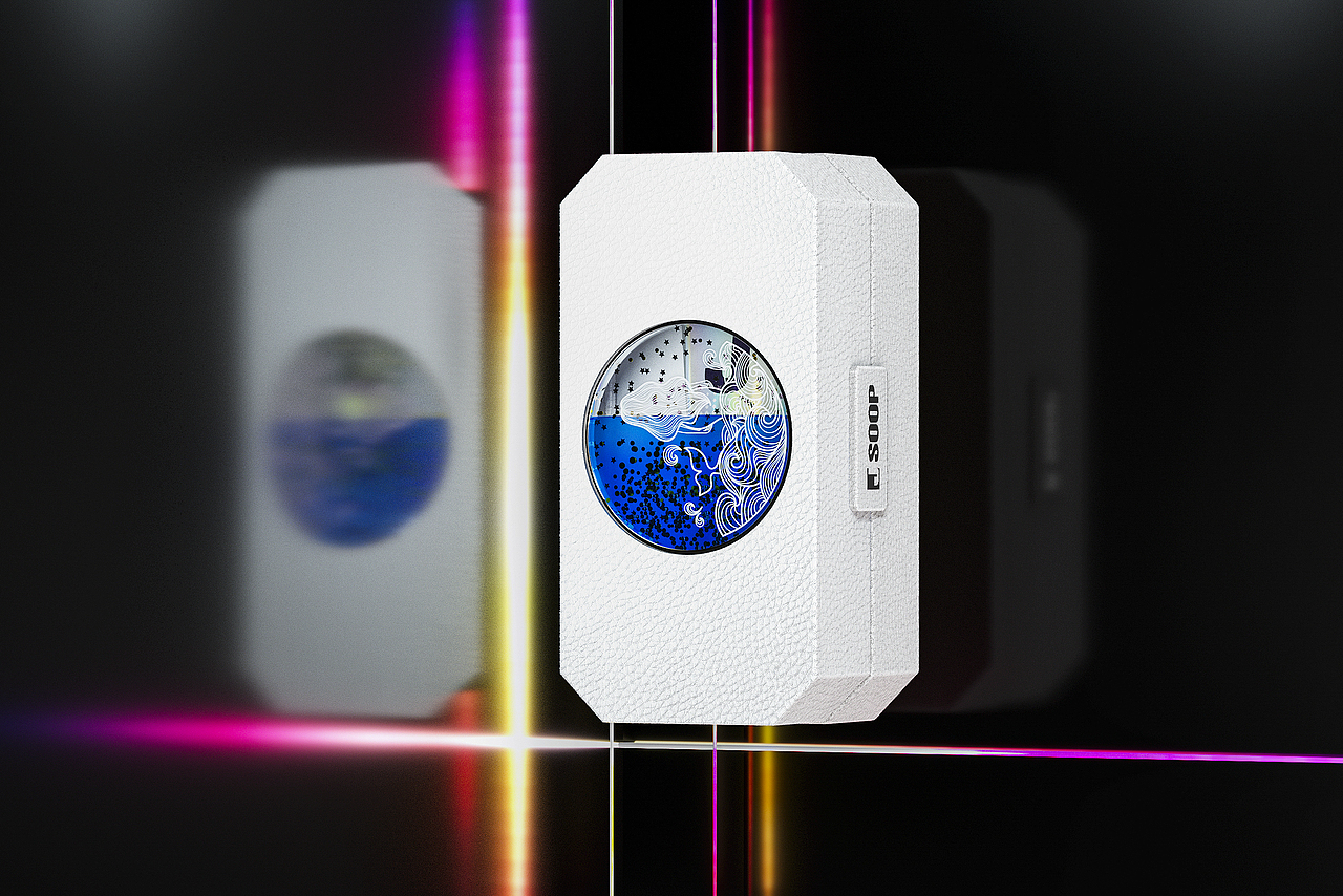 洛尚品牌设计 X 韩国JSOOP高端护发品牌（图ZMjU0MjMwMTgw） - 包装 - 站酷设计师昕忆品牌设计师原创素材 - 站酷ZCOOL