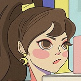 用户头像