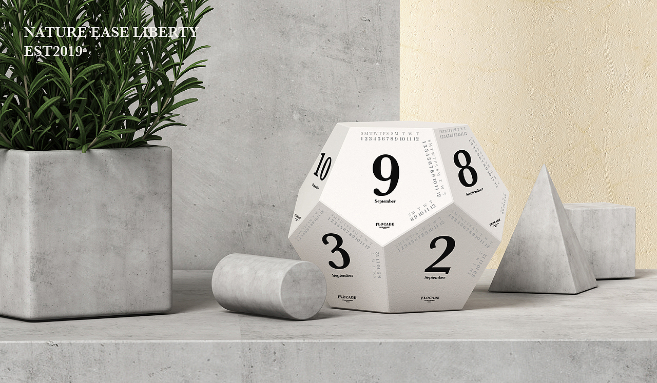 FLOCADE复古西餐厅品牌VI全案|DODOWANG DESIGN（图ZMTg4MTYwNTU2） - 品牌 - 站酷设计师王哲品牌设计原创素材 - 站酷ZCOOL