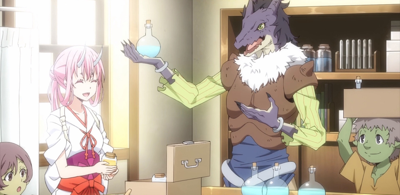 每日动漫壁纸:360