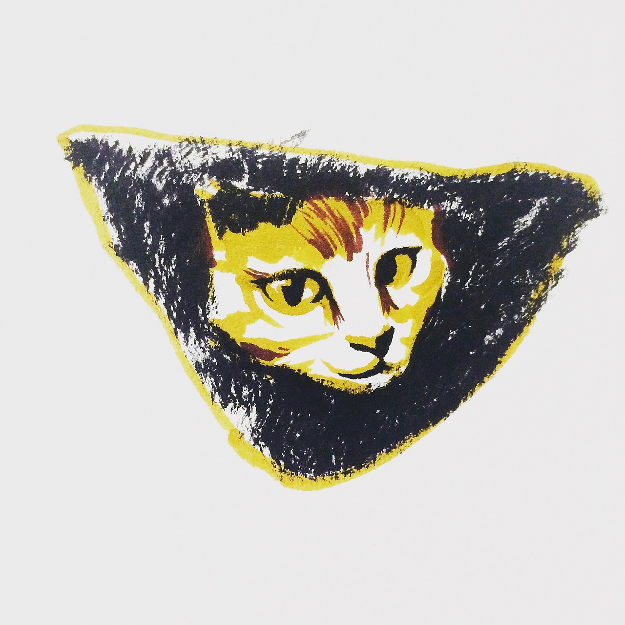 【SKETCH ONE】猫咪速写大集合 1（图ZMTAzMDEyMjk2） - 创作习作 - 站酷设计师多眠Domin原创素材 - 站酷ZCOOL