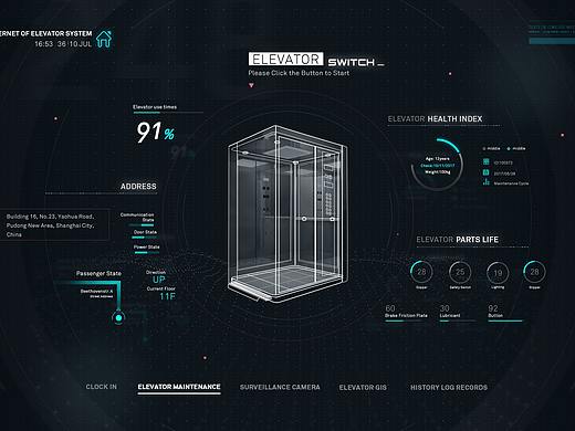 练习（个人主页-ZMjkyNjU4NDQ=） - 交互/UE - 站酷设计师是水水哟原创素材 - 站酷ZCOOL