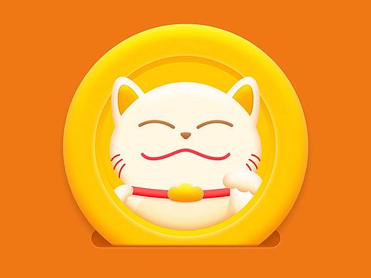 APP启动icon