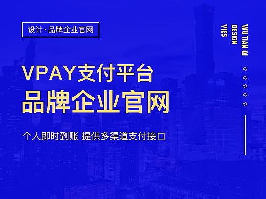 VPAY支付企业官网