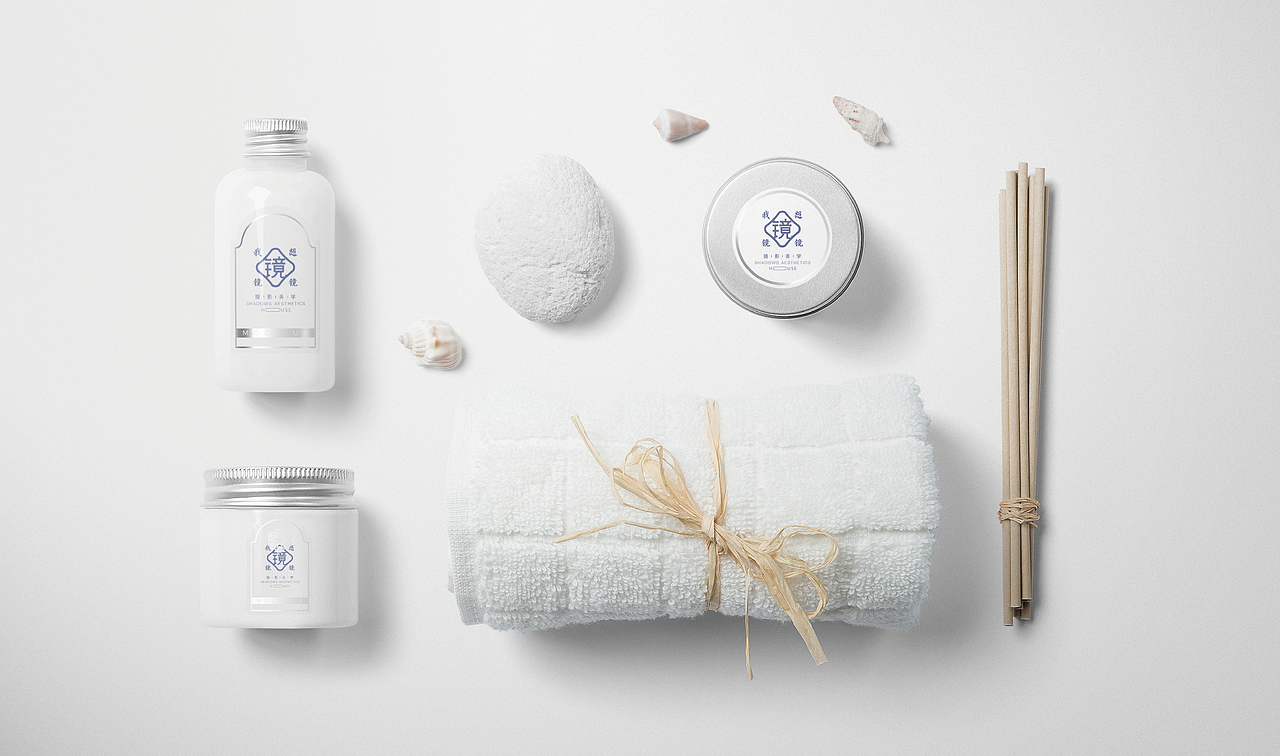 VI（图ZMTM4NDM0OTQw） - Logo - 站酷设计师万有引力品牌设计原创素材 - 站酷ZCOOL