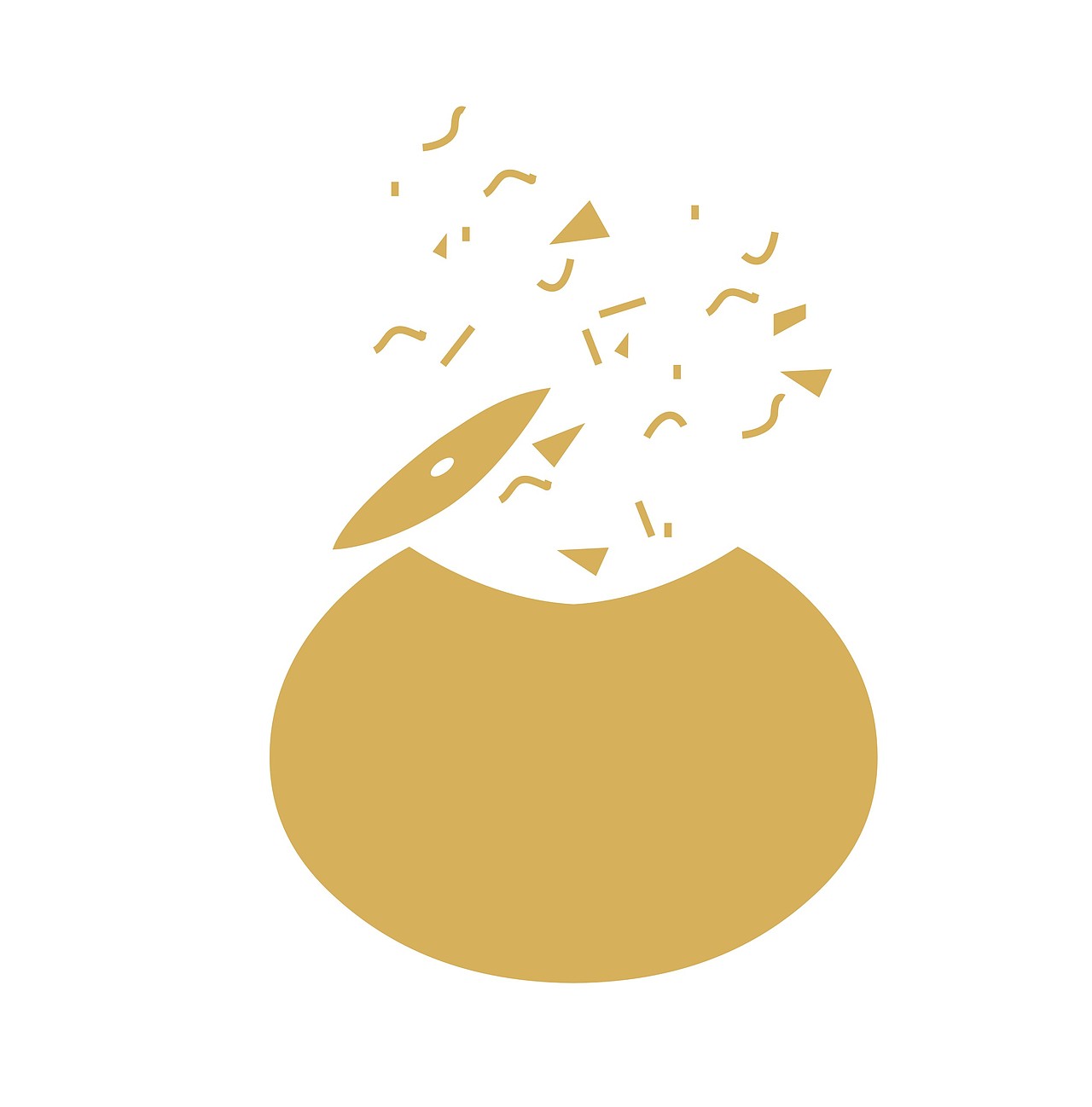 新会柑普茶 包装 果标