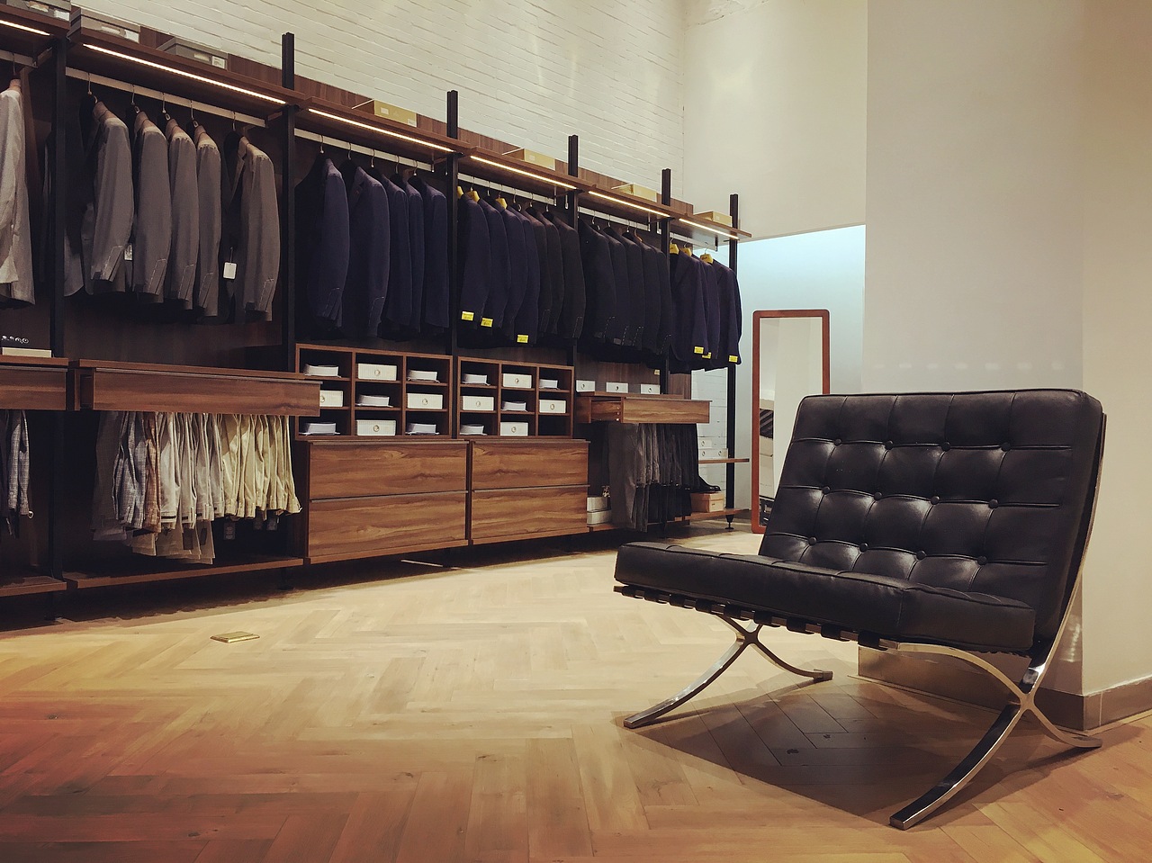 王牌先生品牌塑造&视觉设计