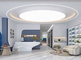口腔门诊设计案例