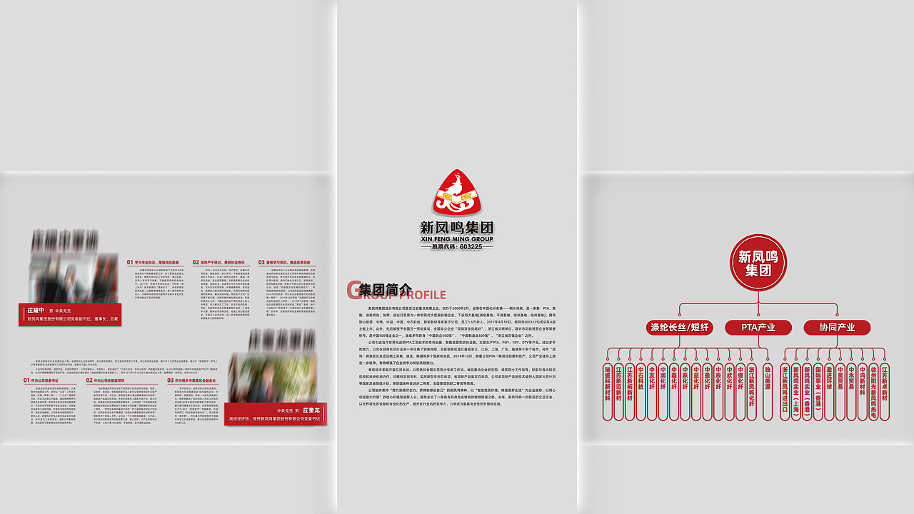 企业党建馆立面（图ZMzE2Njk2Mzg0） - 其他平面 - 站酷设计师失去梦想的河豚原创素材 - 站酷ZCOOL