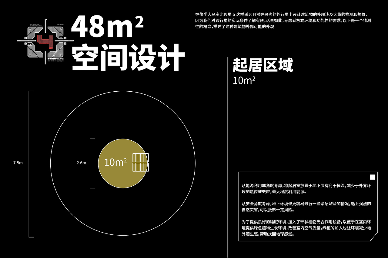 星际移民｜自如设计周AIGC比赛一等奖（图ZMzU4NDU3OTg4） - AI作品 - 站酷设计师Zhuang壮原创素材 - 站酷ZCOOL