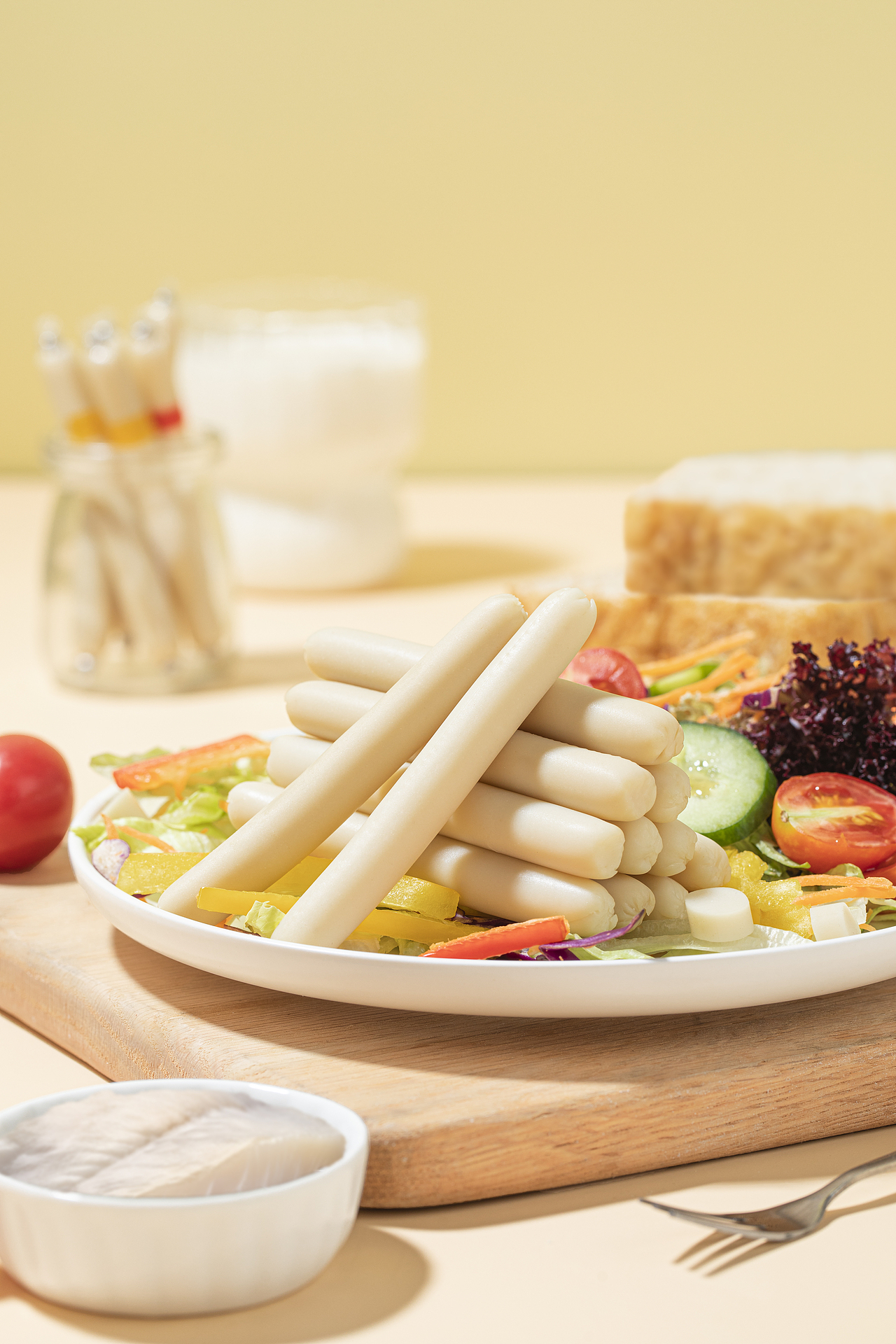 美食摄影/鳕鱼肠（图ZMzQ3NDgyNTA4） - 美食摄影 - 站酷设计师她们都叫我七七原创素材 - 站酷ZCOOL