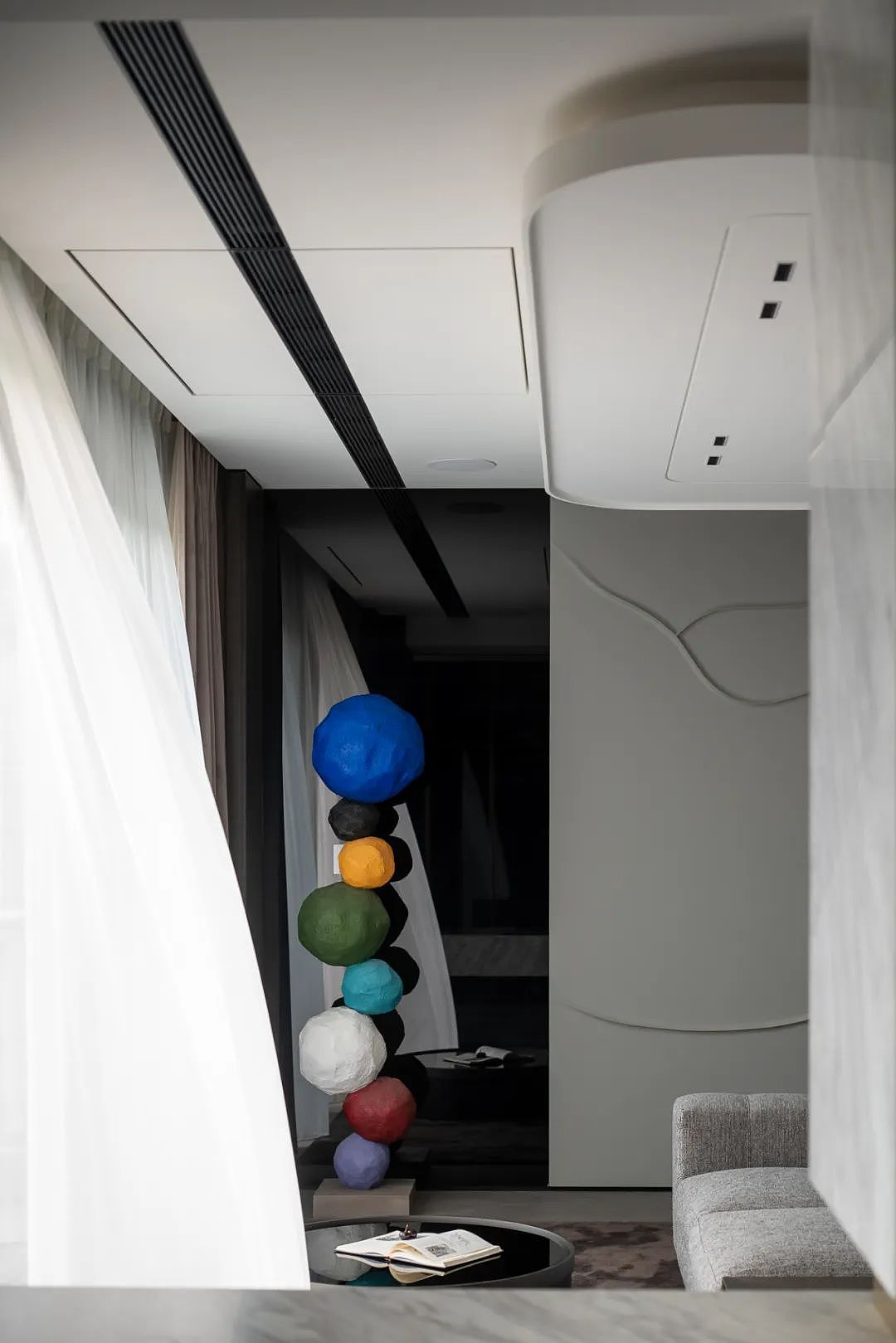 大可设计 | 清风徐来（图ZMzYwODk0MDU2） - 家装设计 - 站酷设计师Z445383481原创素材 - 站酷ZCOOL