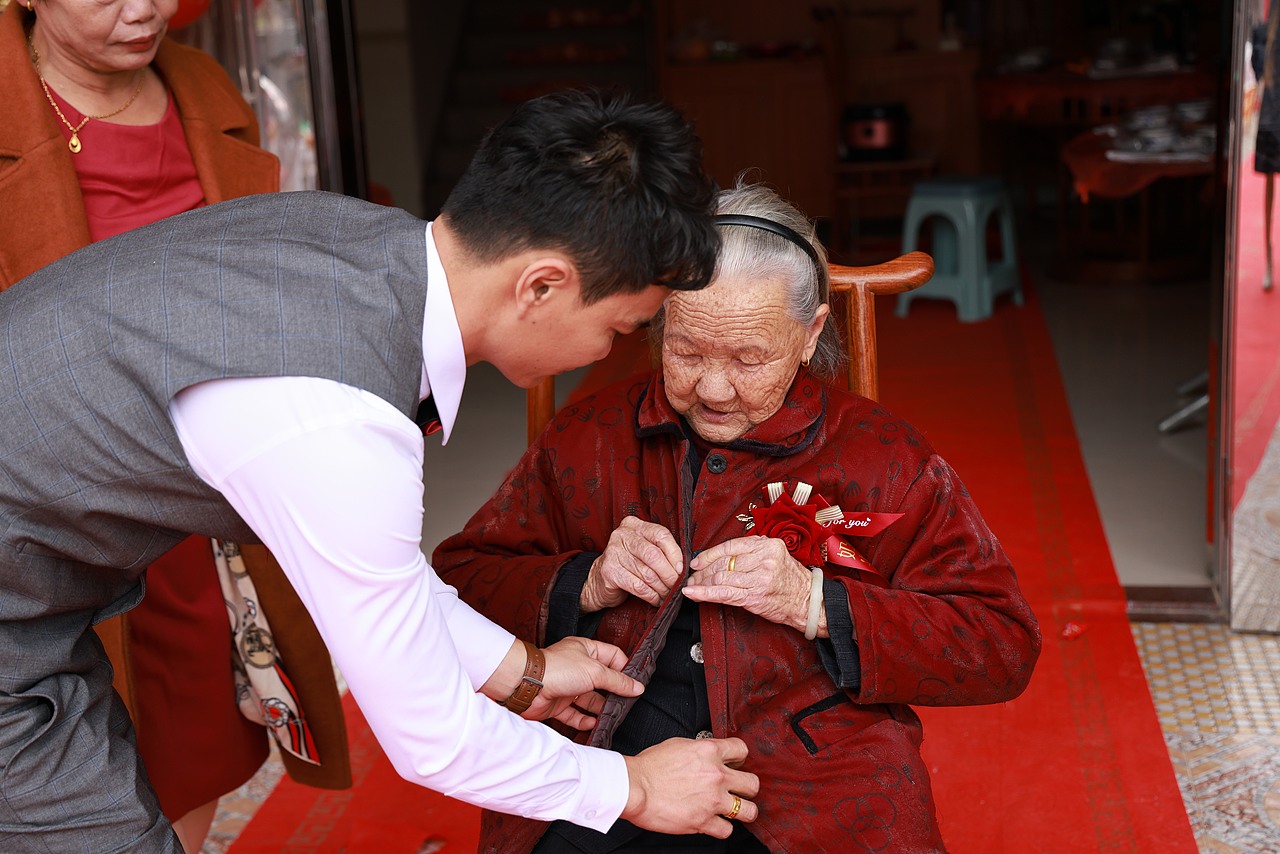 漳州 I 关于农村婚礼那些事