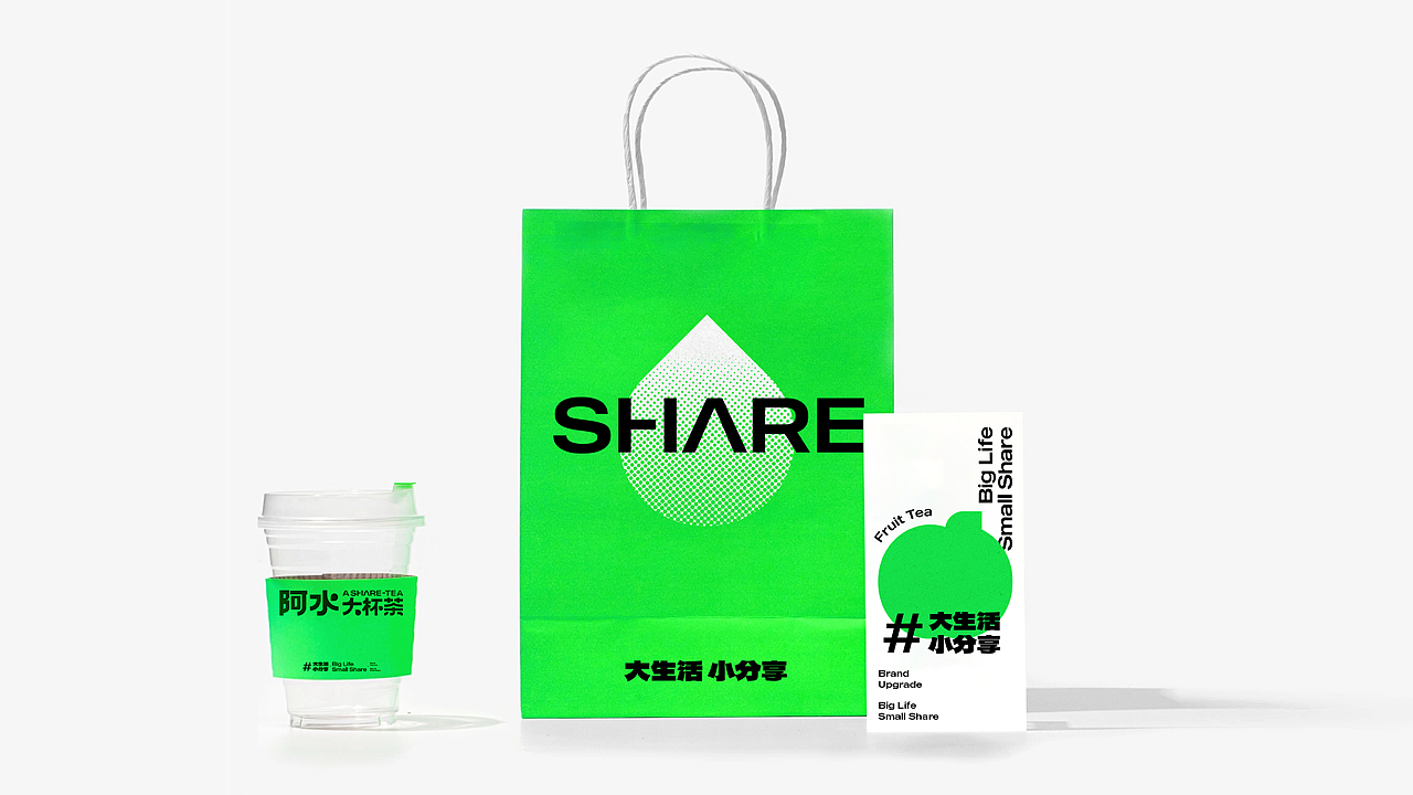 品牌升级（图ZMzI5MDMzNzUy） - 品牌 - 站酷设计师转行卖菜原创素材 - 站酷ZCOOL