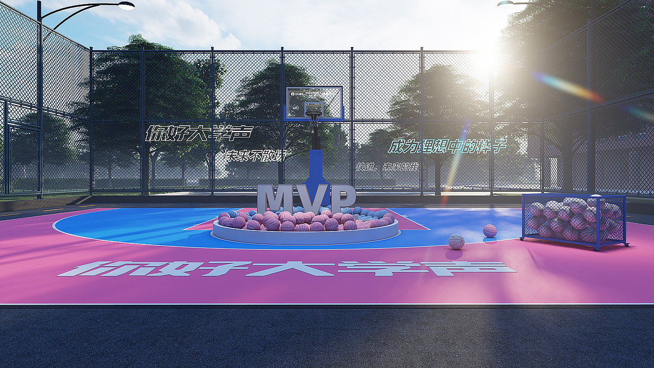 QQ音乐毕业季（图ZMzY1MjEwNzE2） - 其他空间 - 站酷设计师圣德创意原创素材 - 站酷ZCOOL