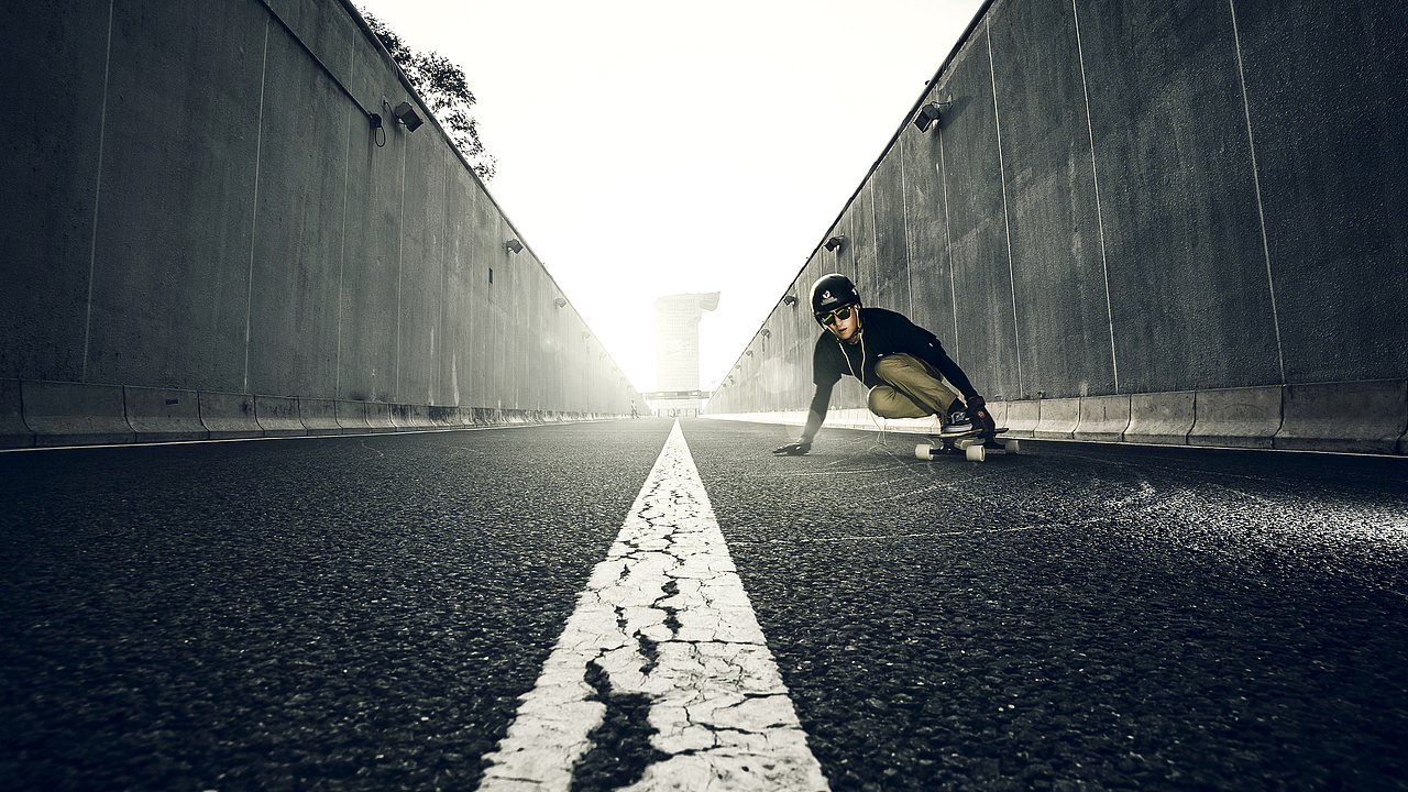 摄影师坦然扫街精选