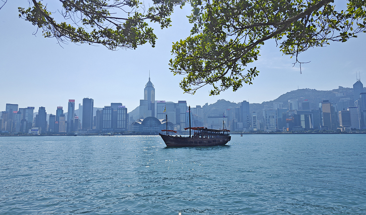 香港&澳门 游记（图ZMzU4NTc2MDc2） - 风光摄影 - 站酷设计师子峻DesiGn原创素材 - 站酷ZCOOL