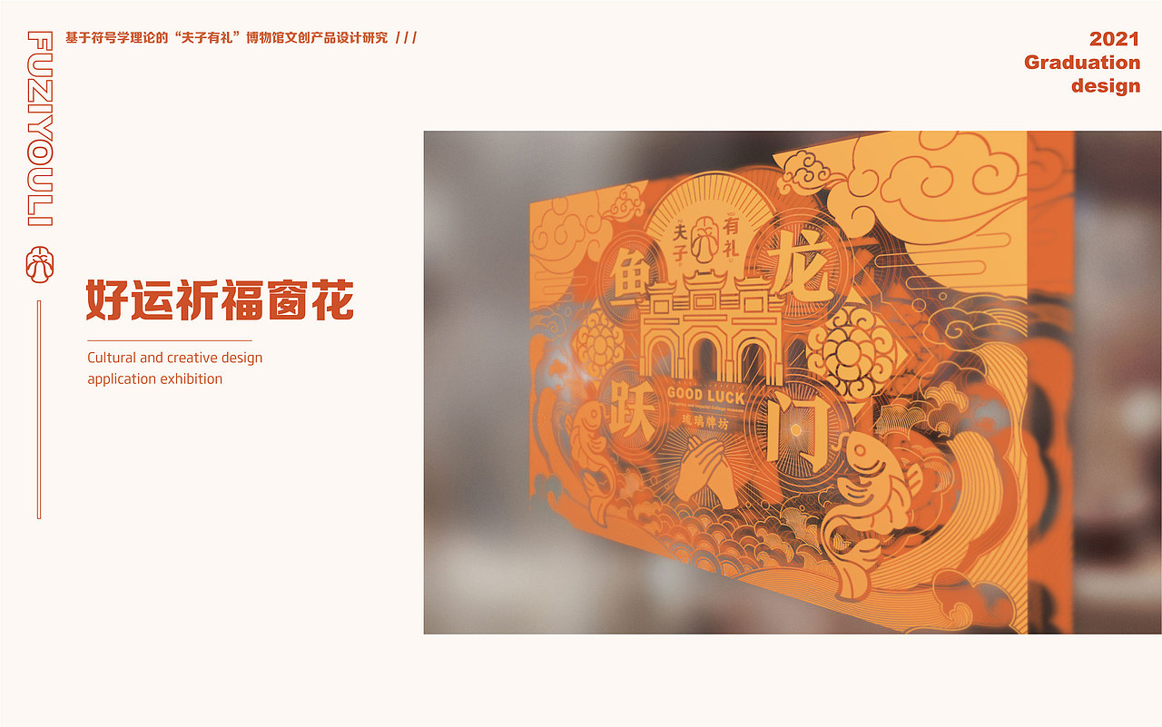 “夫子有礼”博物馆文创产品设计研究（图ZMzM4NDYzMTg4） - 品牌 - 站酷设计师一个一仔原创素材 - 站酷ZCOOL