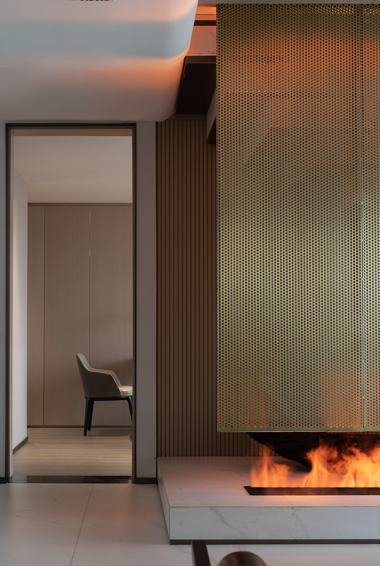 元禾大千 | 都市场域,双面共生