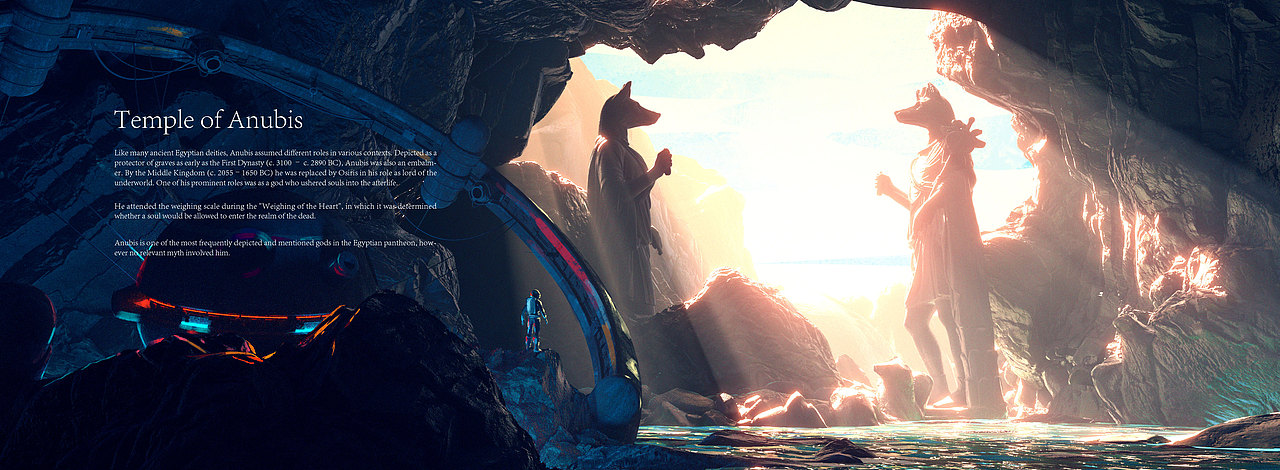 场景练习（图ZMzEyOTE0MTI0） - 建筑/空间 - 站酷设计师绚烂的粑粑花原创素材 - 站酷ZCOOL