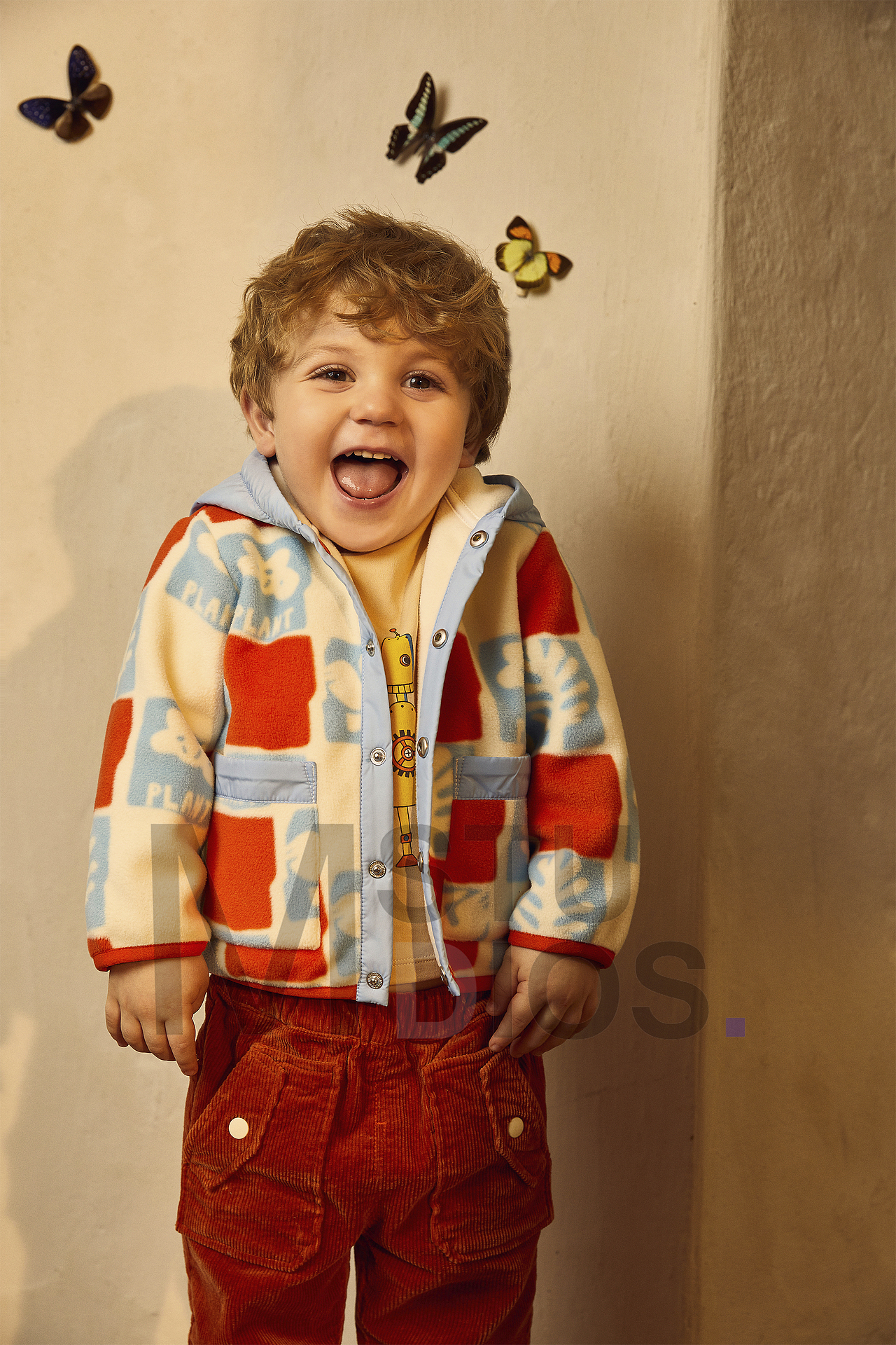 2021年WOOBABY童装摄影|时尚摄影|商业摄影