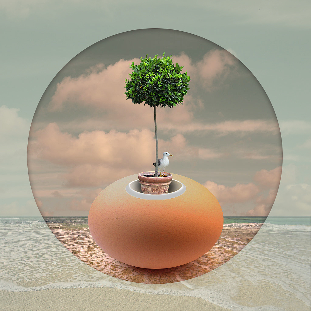 图片合成 - 原创作品 - 站酷(zcool)