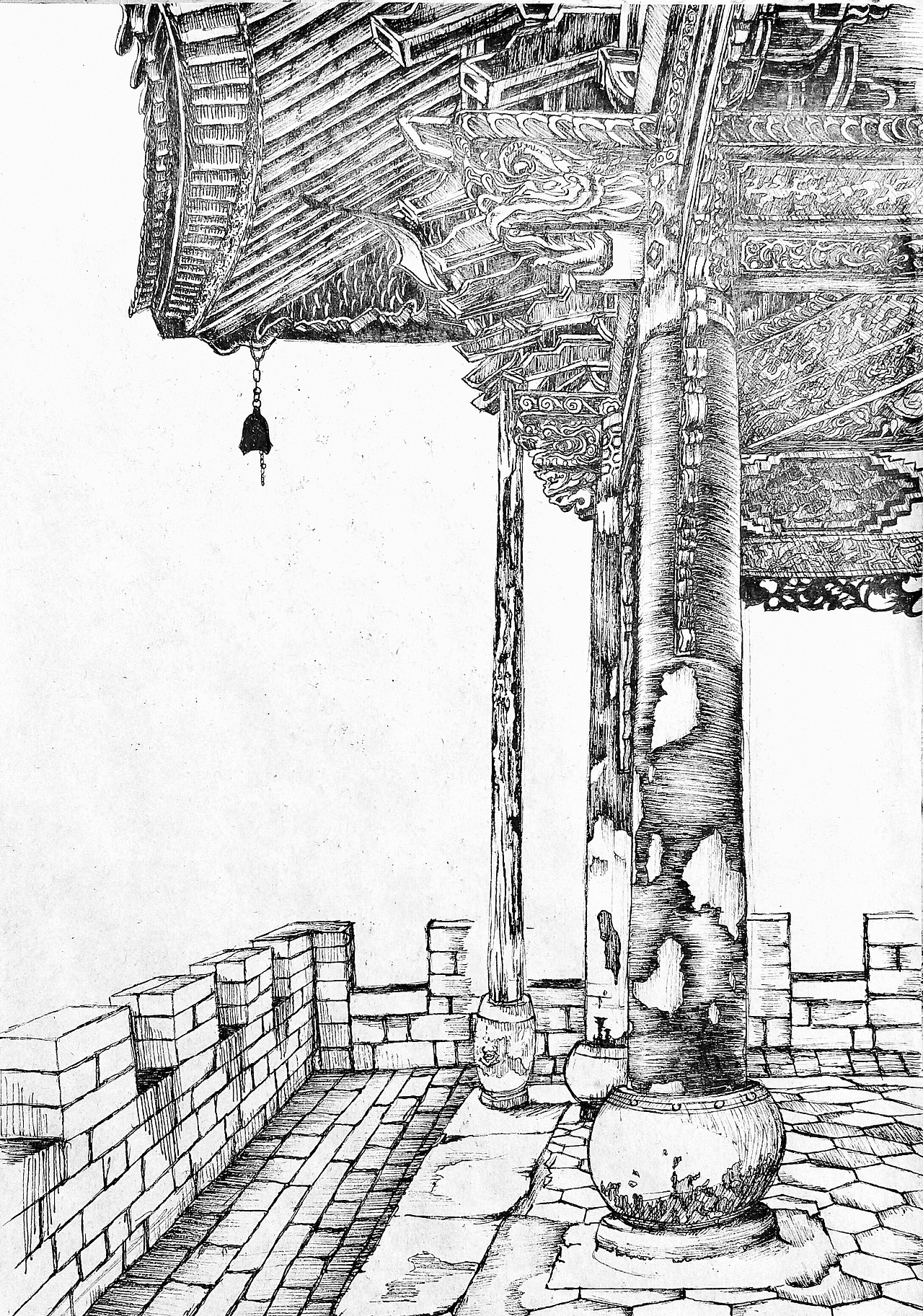 有段时光,叫大理