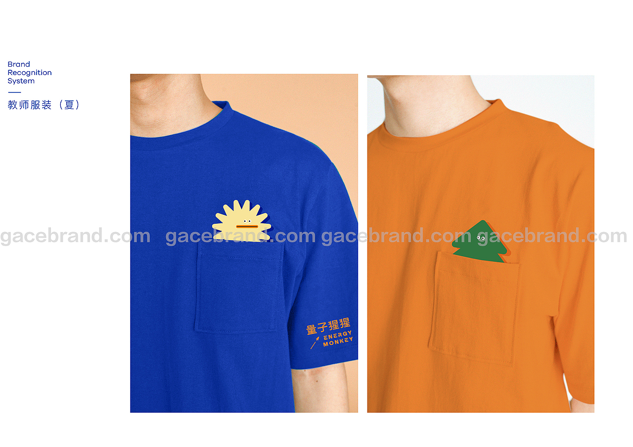 gacedesign集合设计丨儿童运动馆品牌VI设计，logo设计（图ZMjgxMjUxMjg0） - Logo - 站酷设计师GaceDesign原创素材 - 站酷ZCOOL