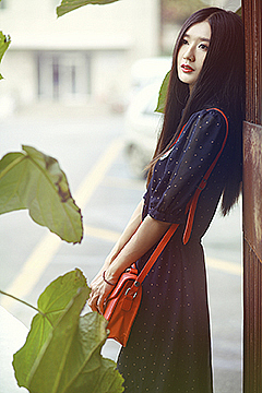 原素---最近刚换了个工作，只能发点老片子了