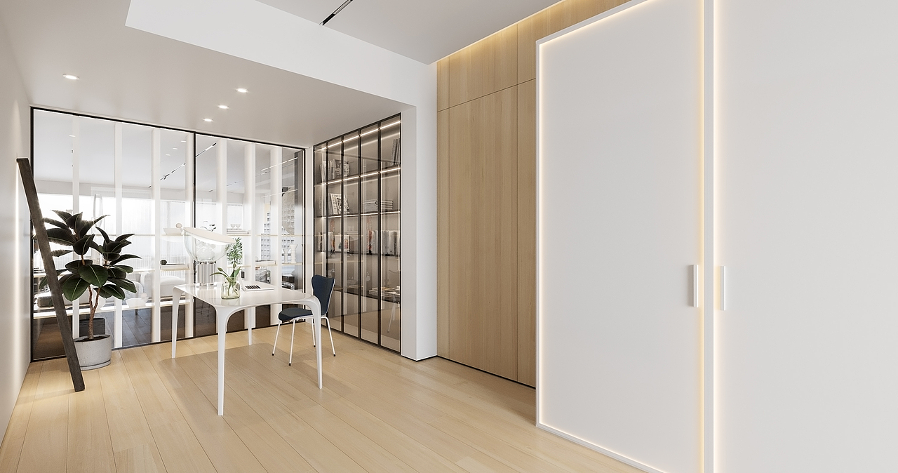 Project C（图ZMjAxOTg2NTE2） - 家装设计 - 站酷设计师Riko_原创素材 - 站酷ZCOOL