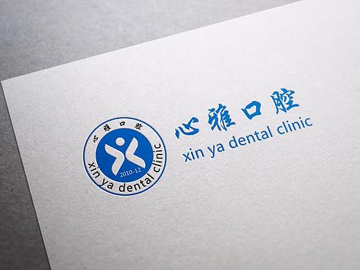 Logo设计
