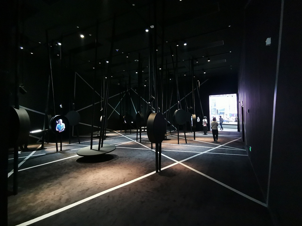 深圳城市规划馆