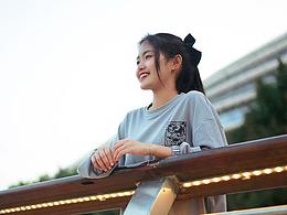 少女寫真