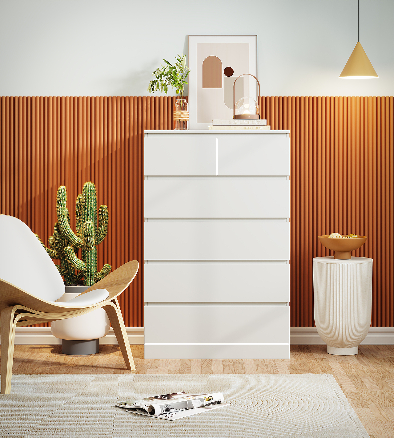 电商家具效果图