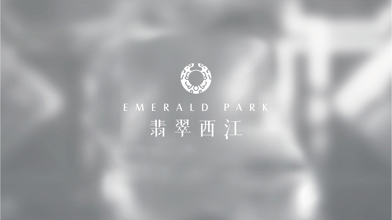 设猎｜翡翠西江品牌视觉（图ZMjgwOTM3MTcy） - 品牌 - 站酷设计师BO设计研究社原创素材 - 站酷ZCOOL