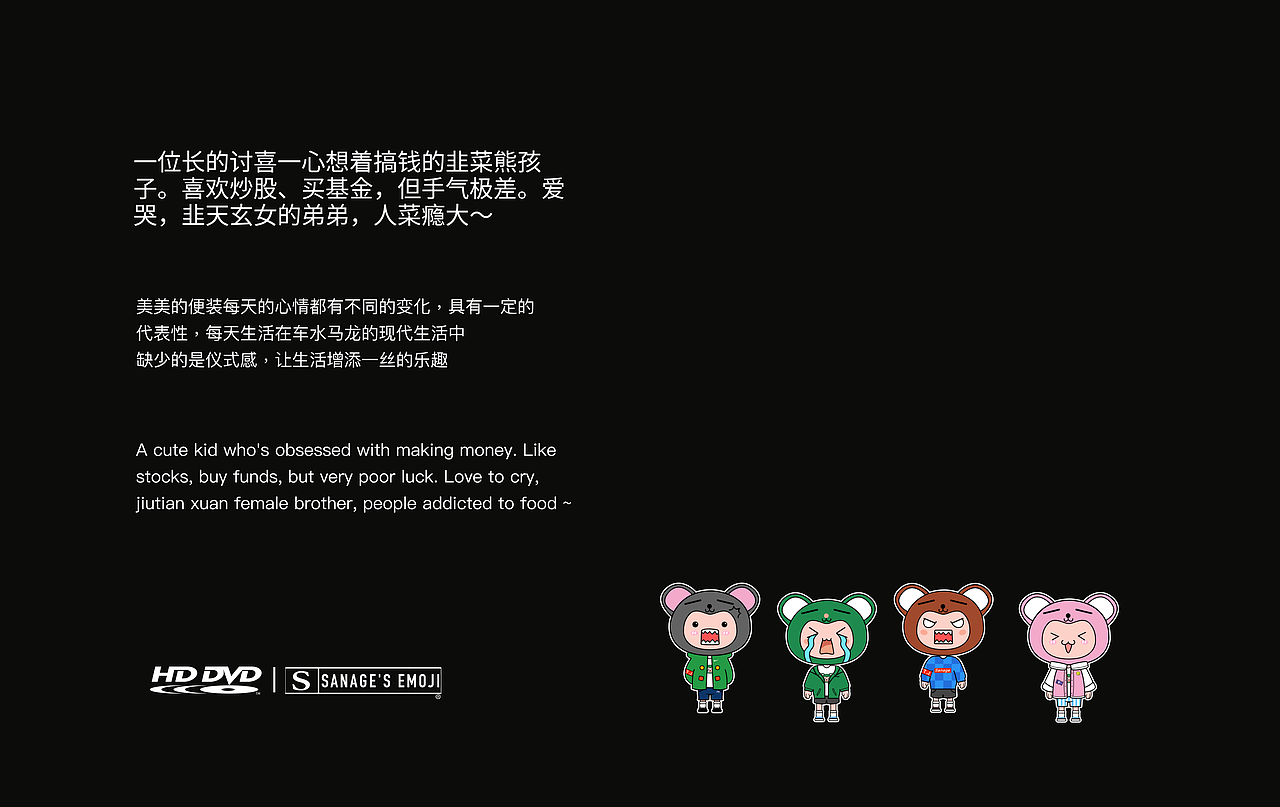 [2022]个人作品集