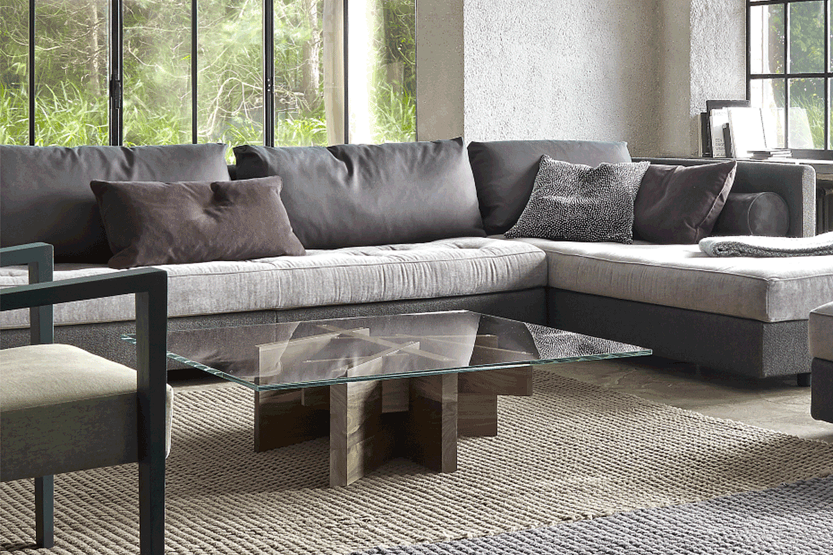 LIGNE ROSET品牌是奢华的代名词