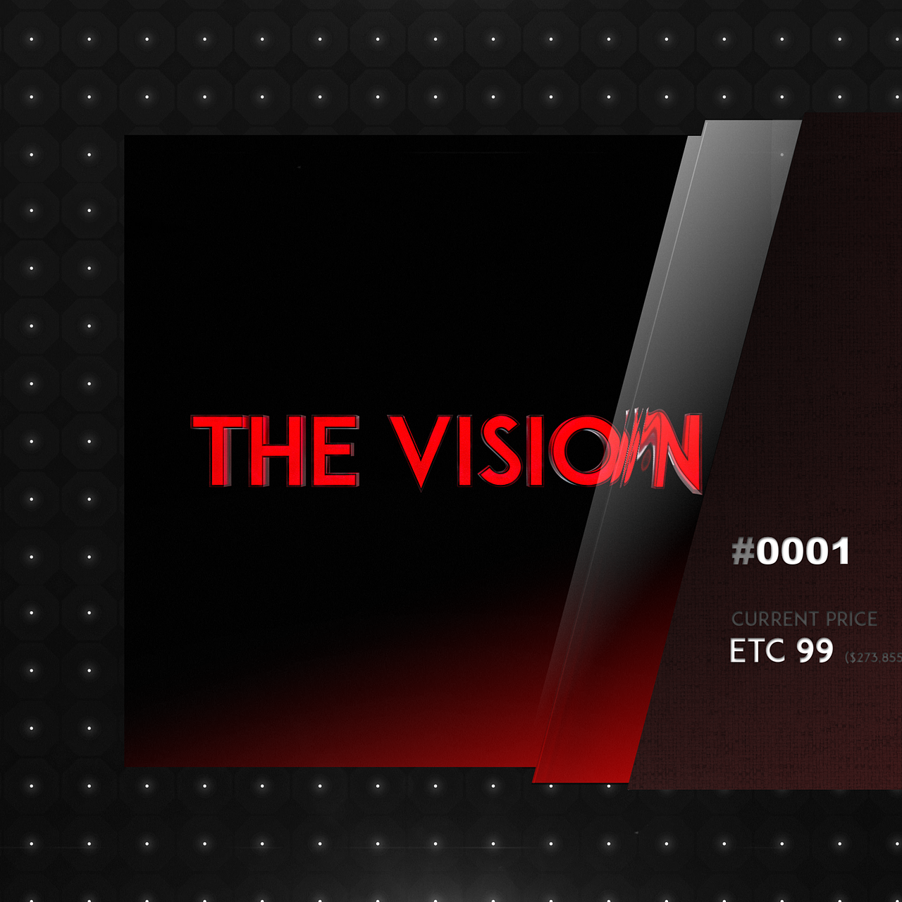 MATERIAL VARIANT PLAN /NFT（图ZMjkzMTE4MDI4） - 实验艺术 - 站酷设计师THE_VISION原创素材 - 站酷ZCOOL