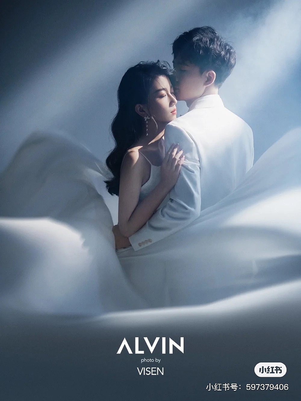 空间感婚纱摄影