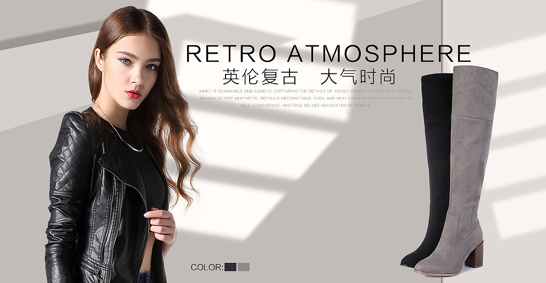 详情页首图设计|网页|电商|mayling - 原创作品 - 站酷 (zcool)