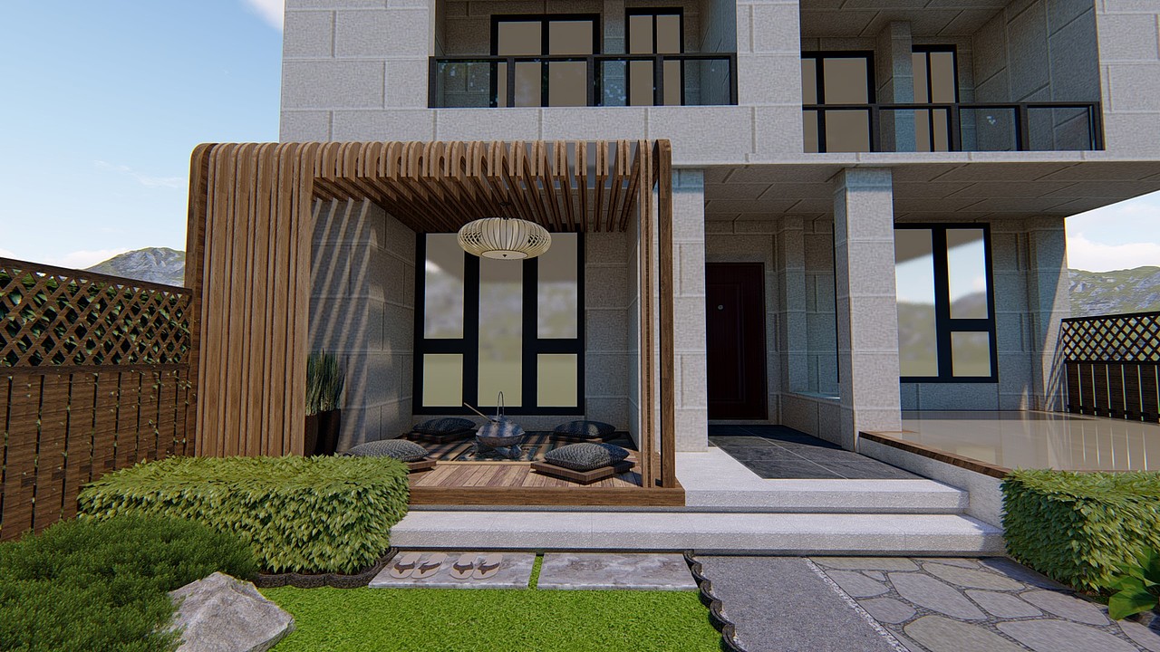 南京·长岛观澜